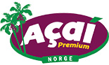 Acai Premium Logo