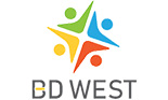 BD West Logo