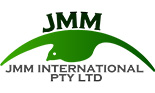 JMM Logo