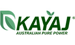 Kayaj Logo