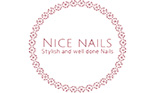 Nice Nails Logo