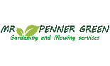 Mr Penner Green Logo