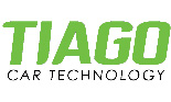 Tiago Logo